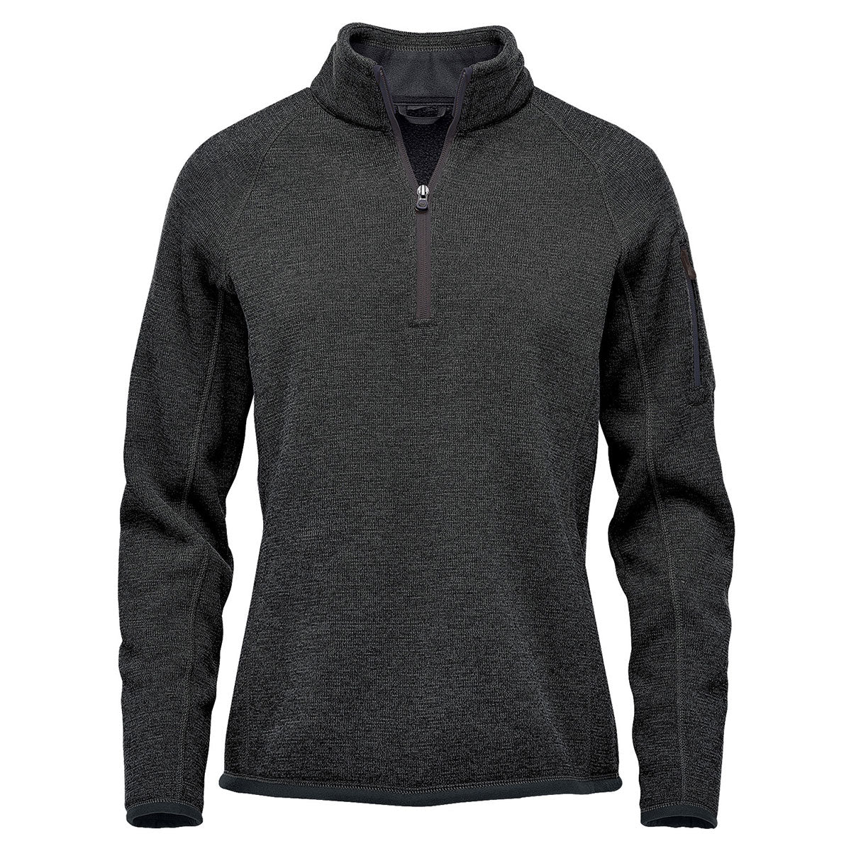 Women’s Quarter-Zip Pullover