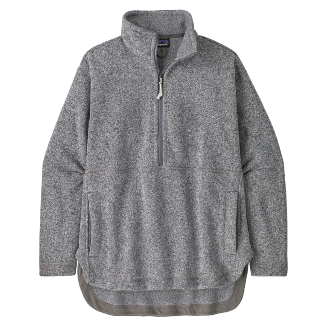 Women’s Fleece Sweater Pullover