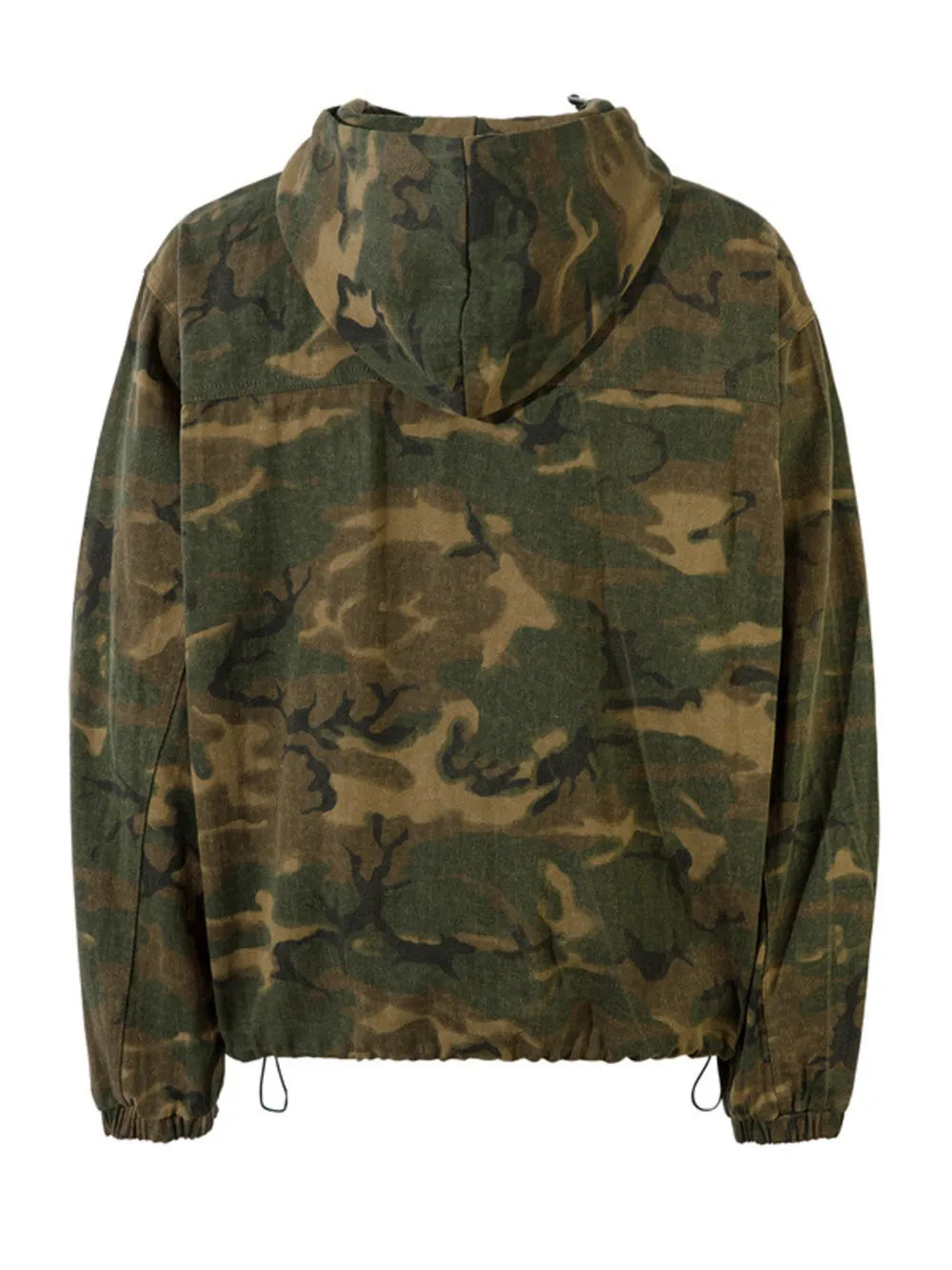 Men's Rain Jacket