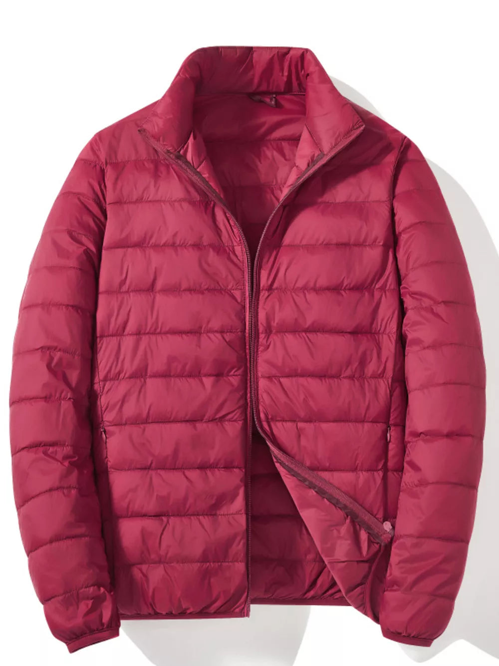 Women's puffer Jacket