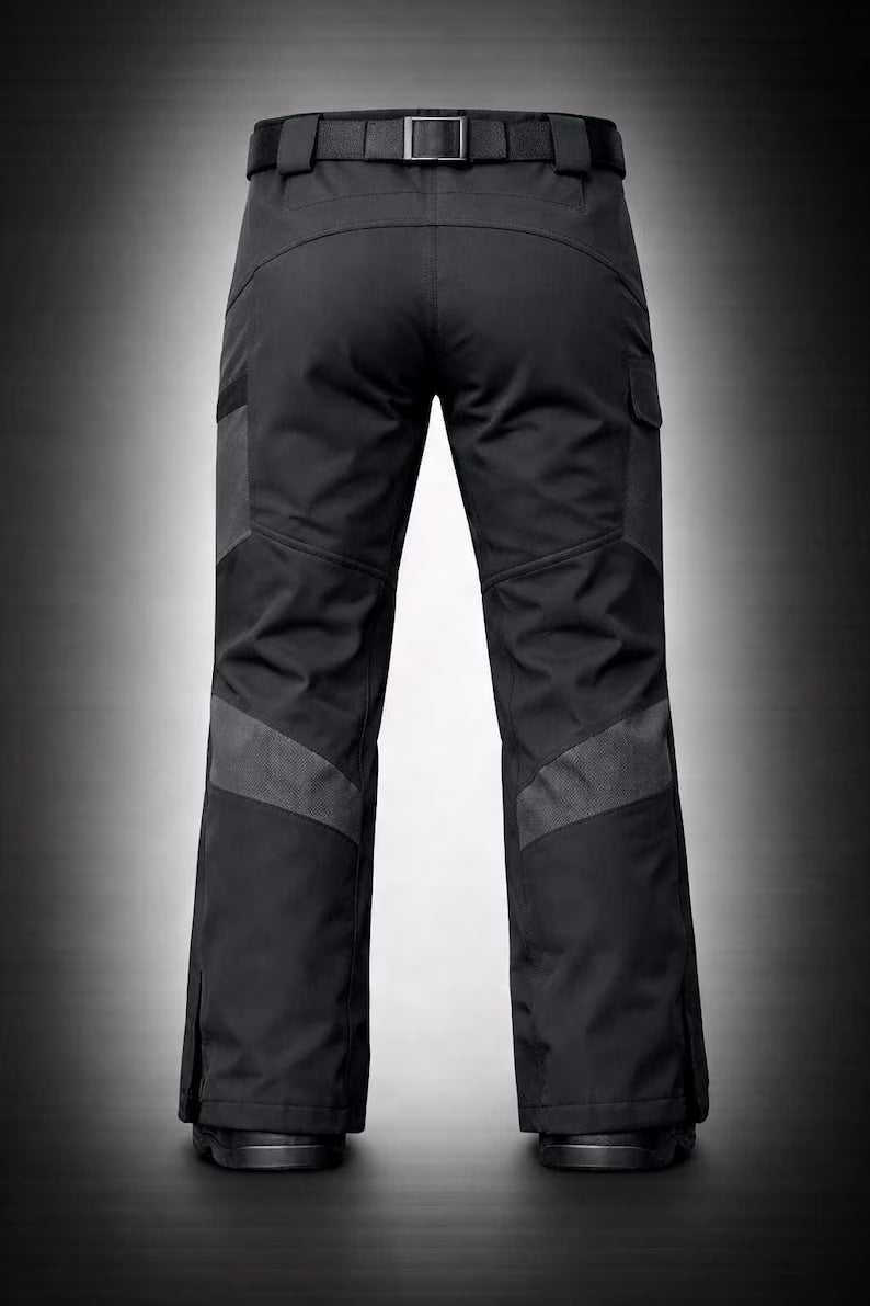 Men’s Waterproof Outdoor Pants