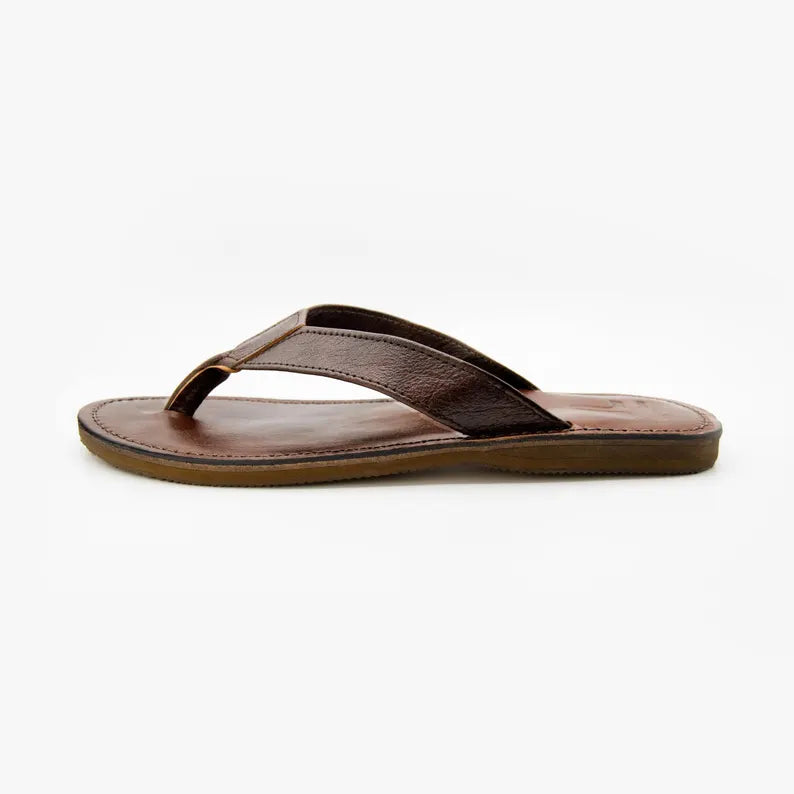 Men’s Outdoor Fishing Flip Flops