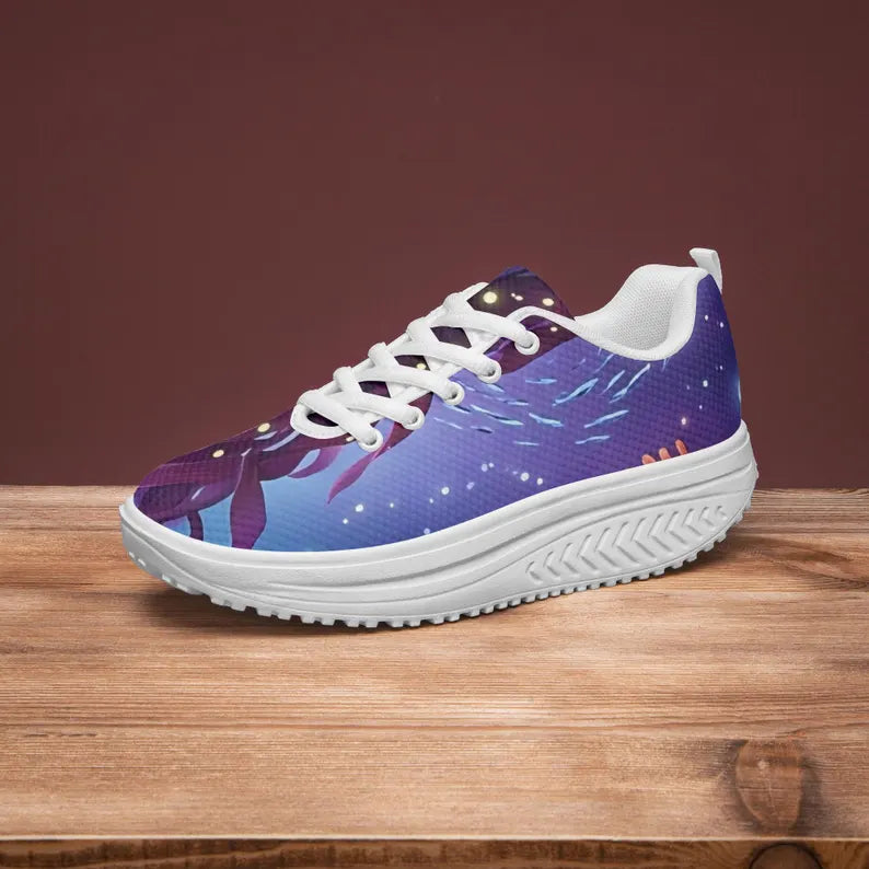 Men’s Advanced Outdoor Shoe