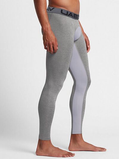 Men'S Midweight Baselayer Tights