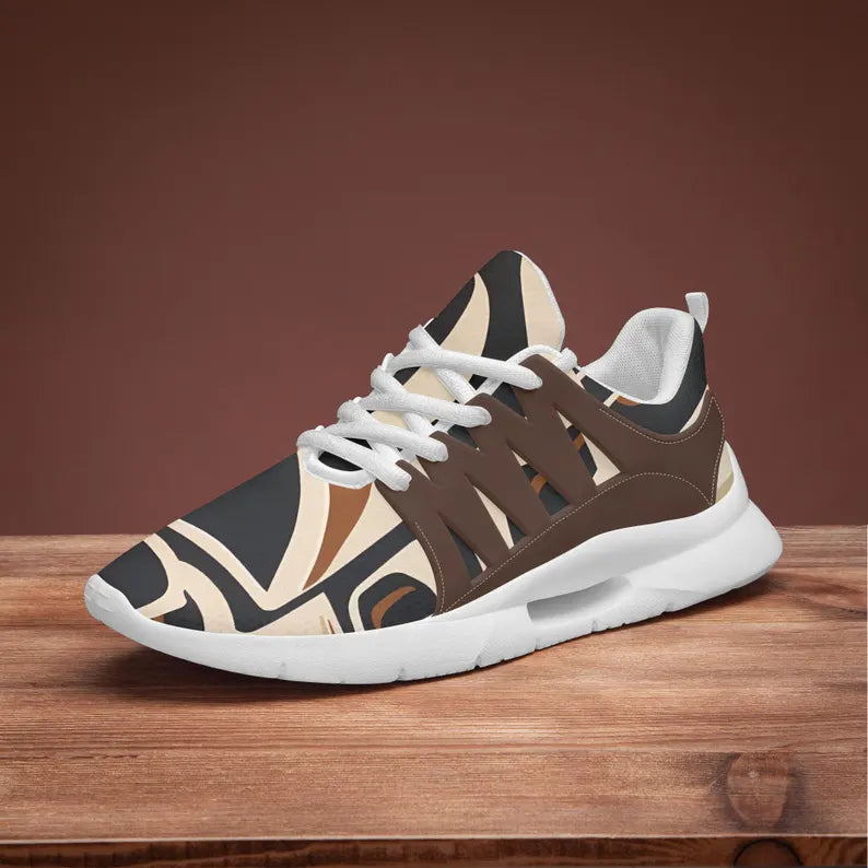 Men’s Mid Waterproof Hiking Shoe – Wide