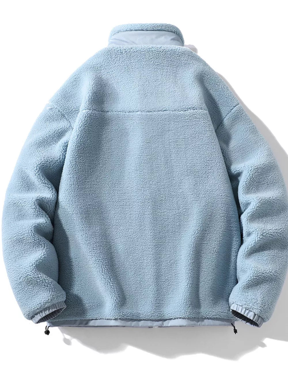 Men's Fleece Jacket