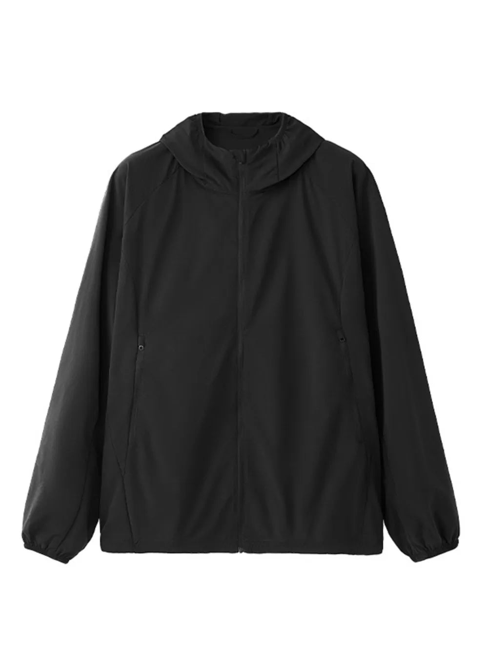 Women’s Cold-Weather Hybrid Full Zip Jacket