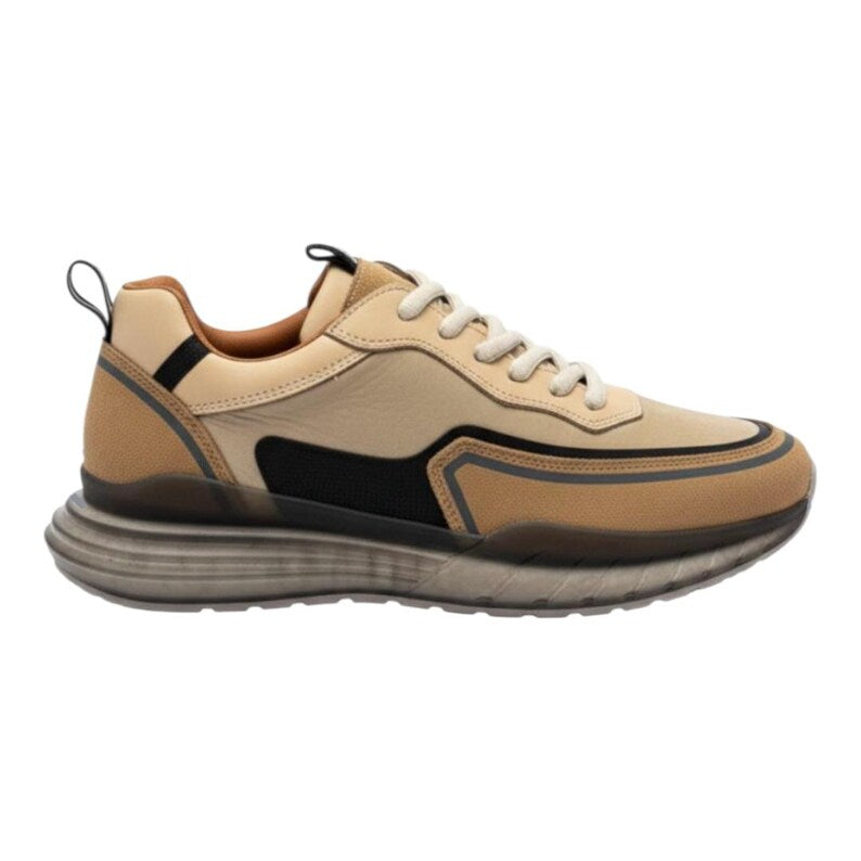 Men’s Lightweight Trail Walking Shoe