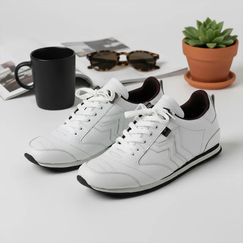 Men’s Speed Trail Running Shoe