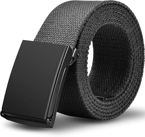 Men’s Casual Belt