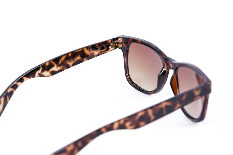 Men’s Casual Polarized Sunglasses