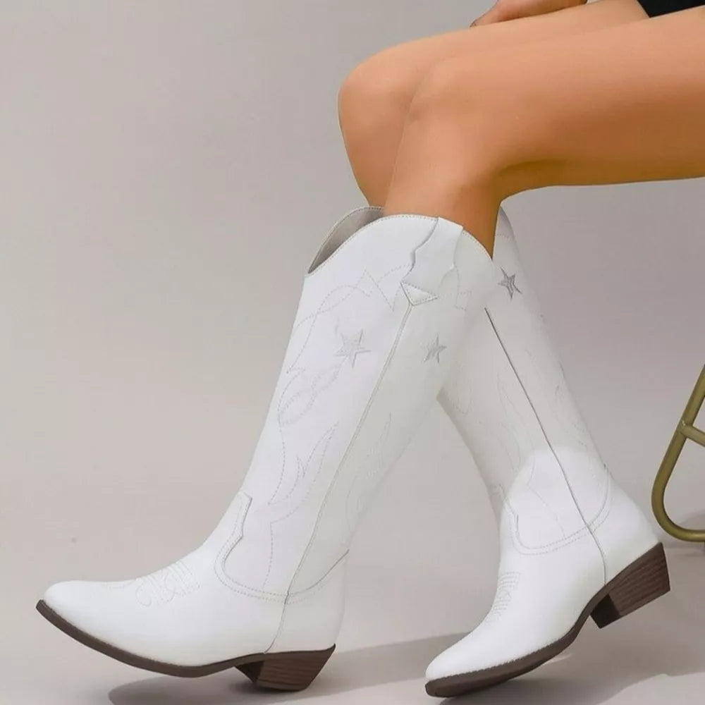 Insulated Waterproof Winter Boots for Cold Weather