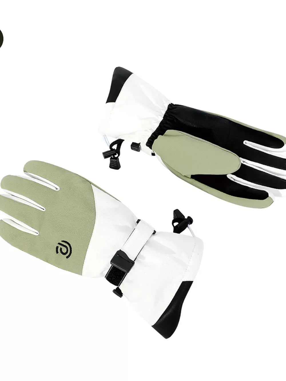 Waterproof Ski Gloves