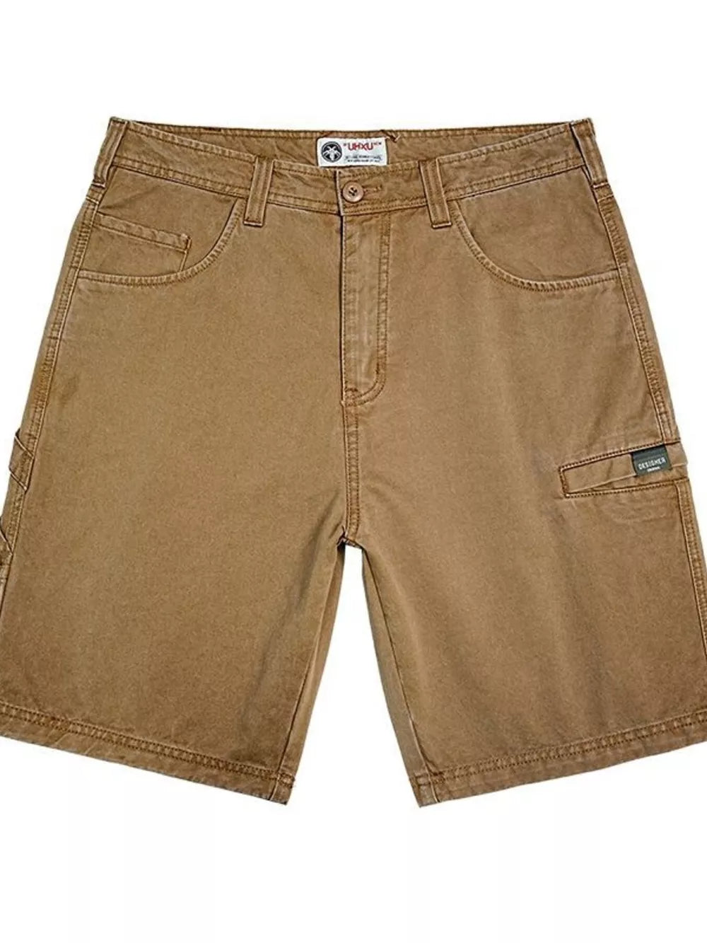 Men's Loose Fit Shorts