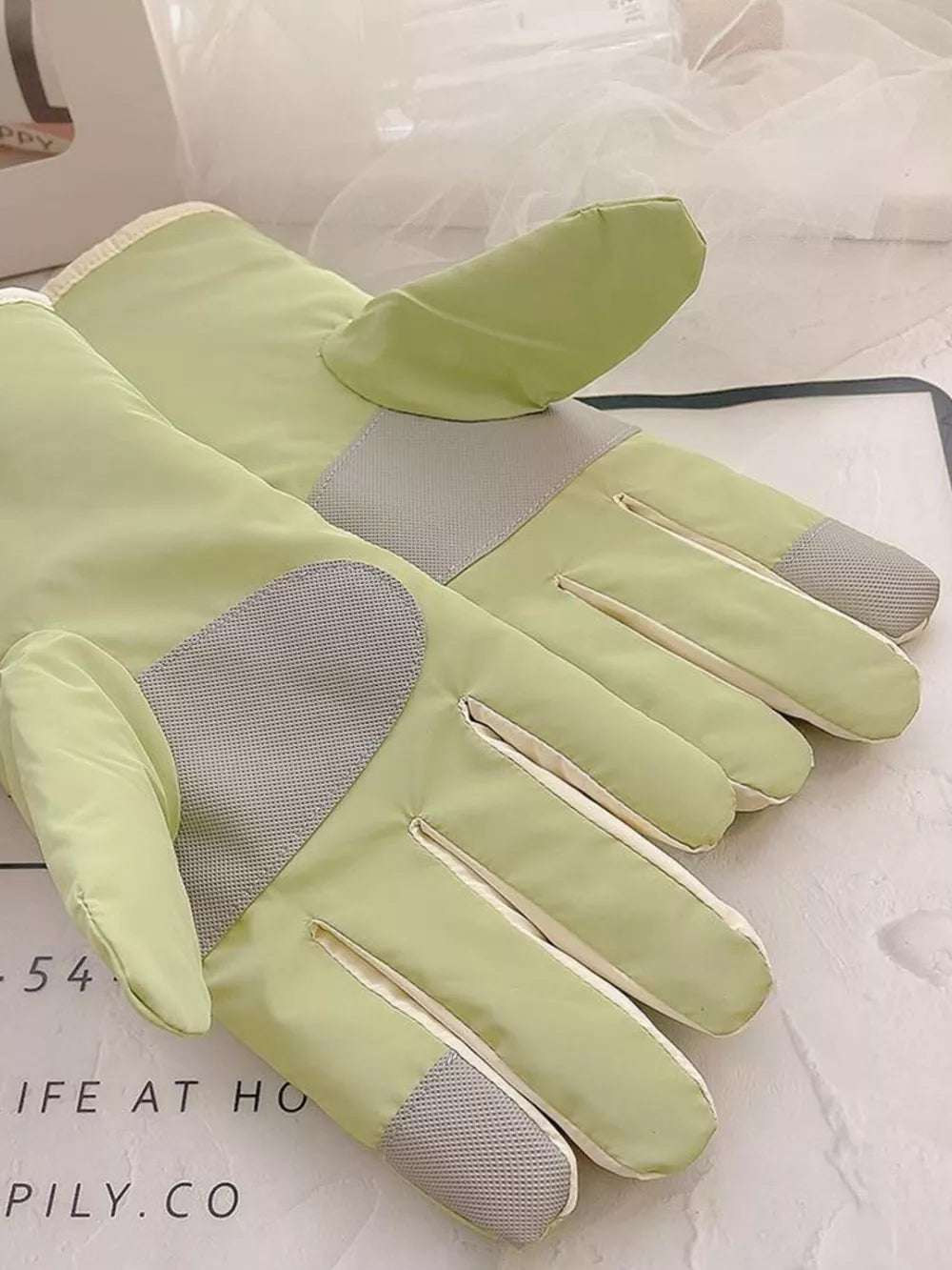 Touchscreen Winter Gloves 2