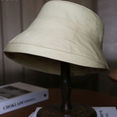 Sun Protection Bucket Hat