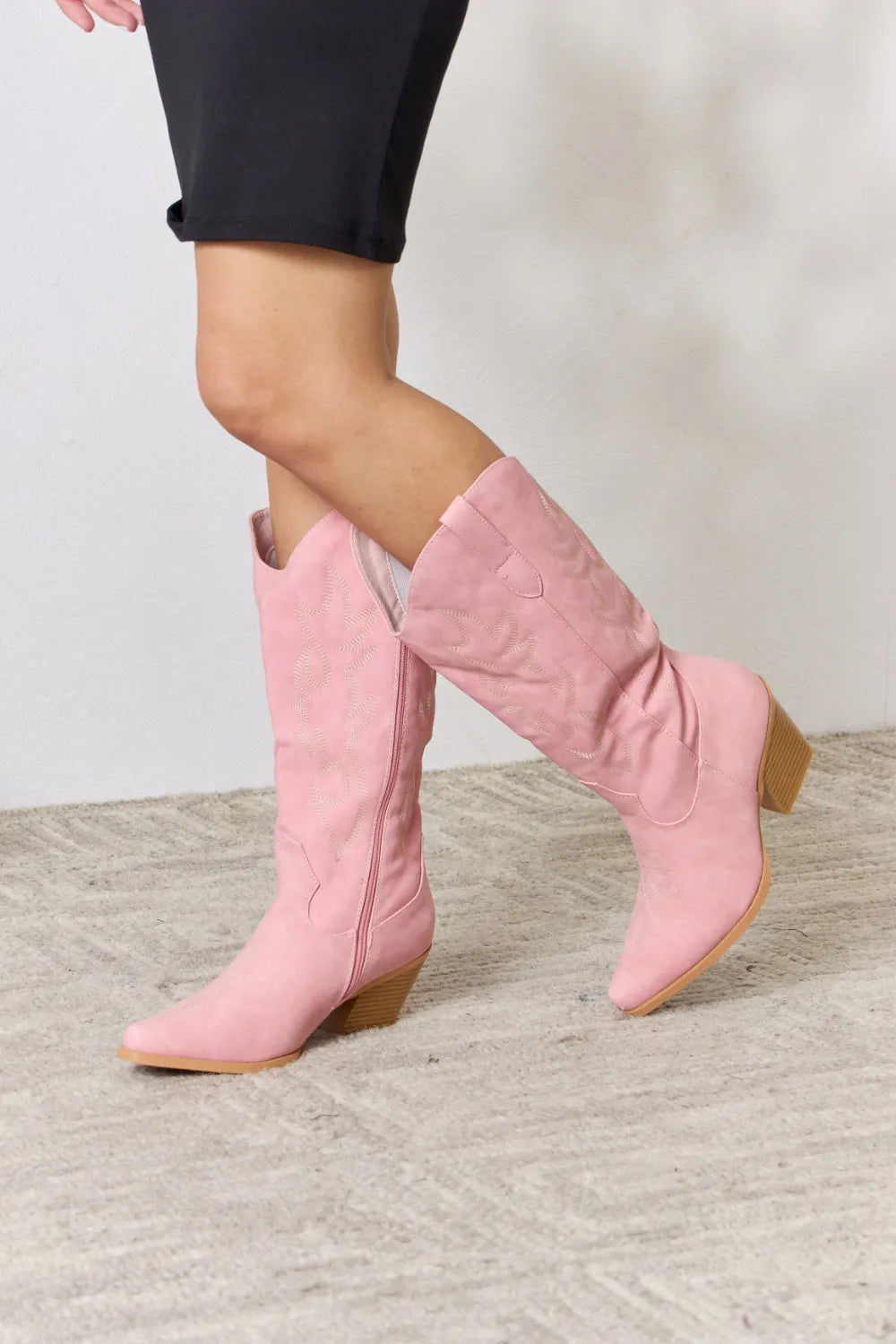 Women's Insulated Winter Boots