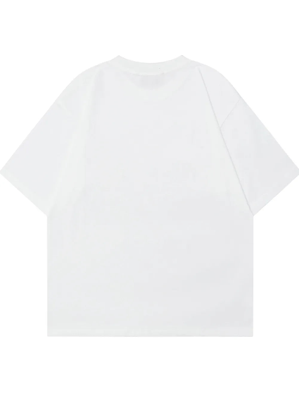 Men's Graphic Short Sleeve T-Shirt