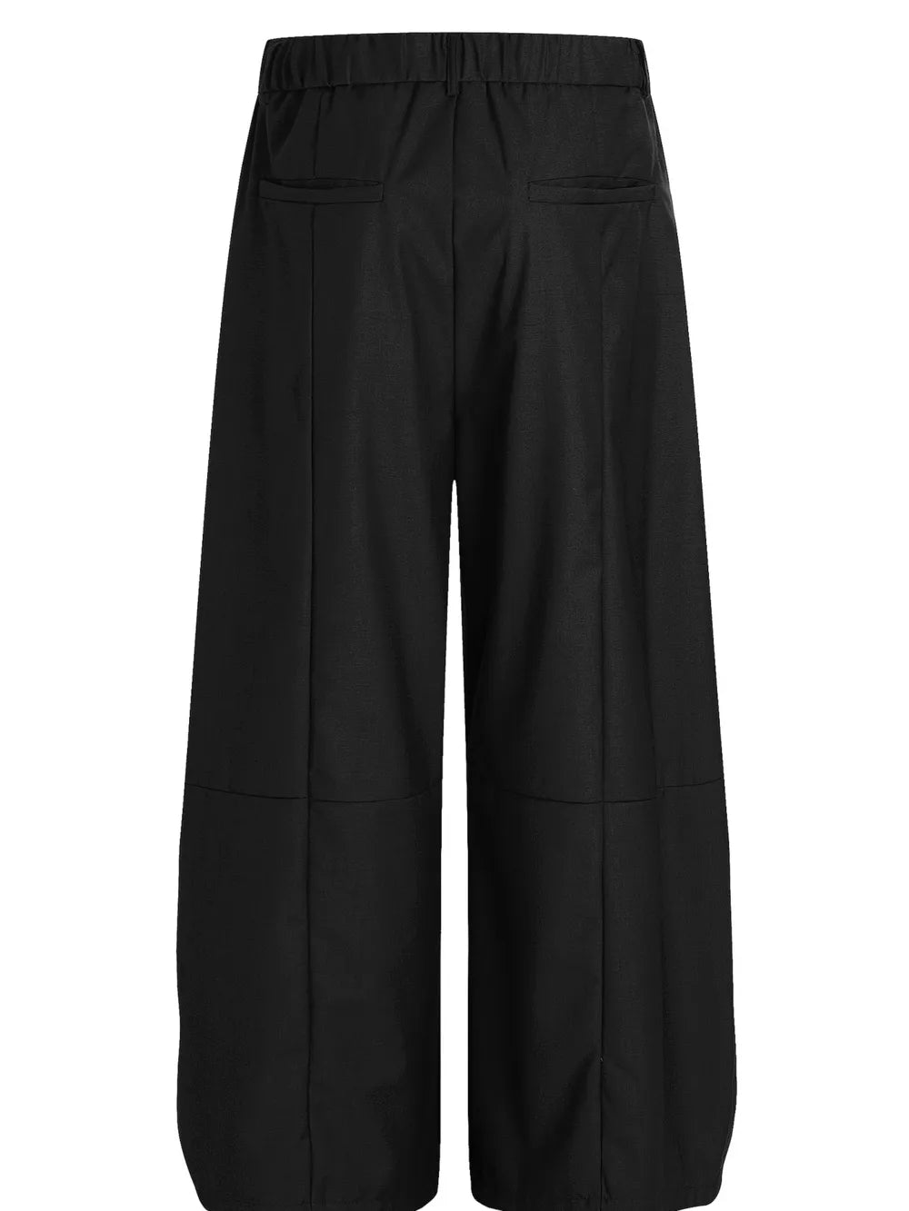 Men's Wide-Leg Pants