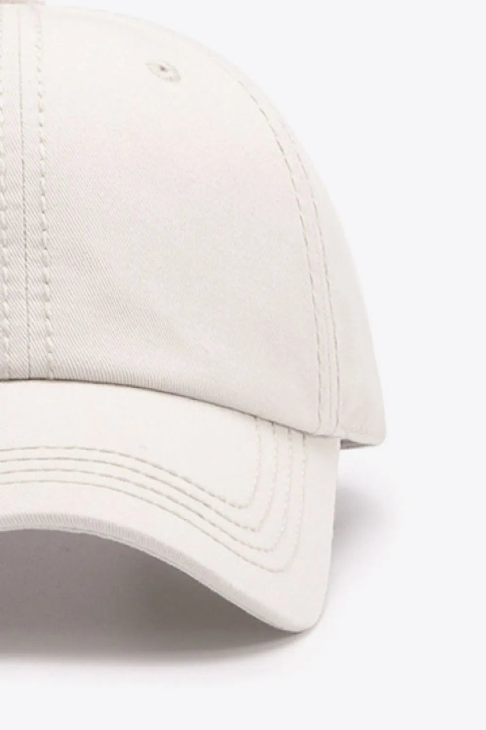 World Baseball Cap