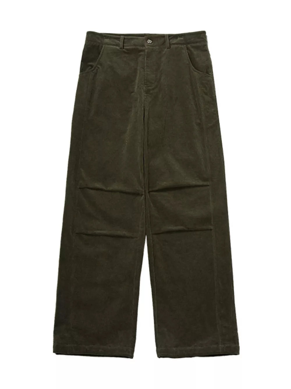 Wide Leg Pants Style 2