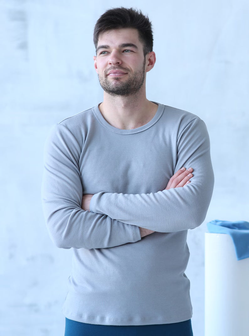 Thermal Midweight Baselayer
