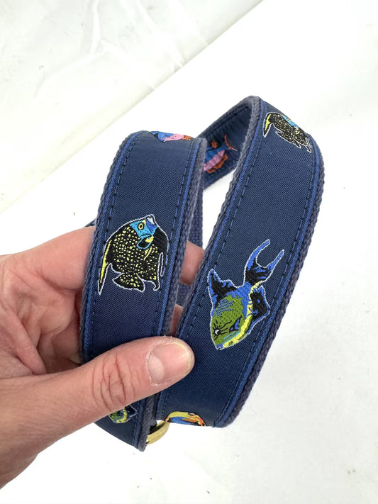 Men’s Sea Fish Casual Belt