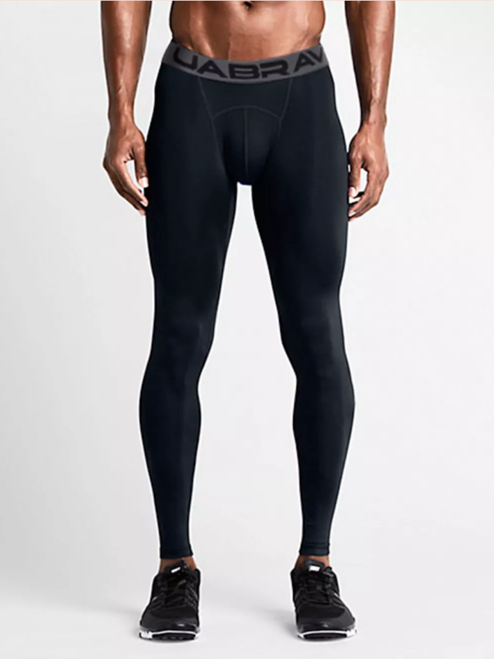 Men’s Heavyweight Thermal Baselayer Tights