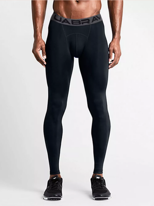 Men’s Heavyweight Thermal Baselayer Tights