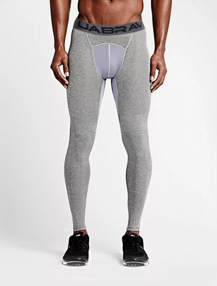 Men’s Heavyweight Thermal Baselayer Tights