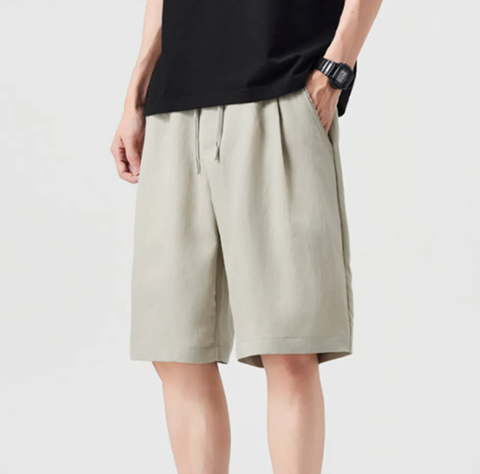 Men's Loose Fit Shorts