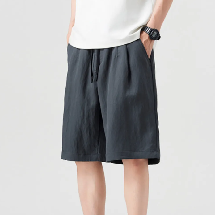 Men's Loose Fit Shorts