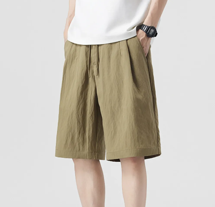 Men's Loose Fit Shorts
