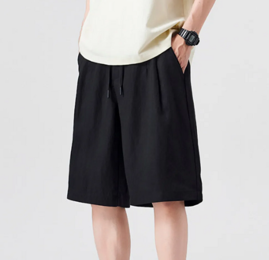 Men's Loose Fit Shorts