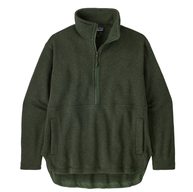 Women’s Fleece Sweater Pullover