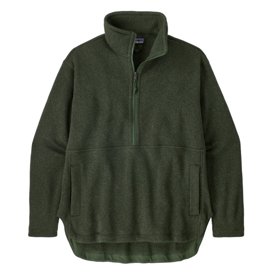 Women’s Fleece Sweater Pullover