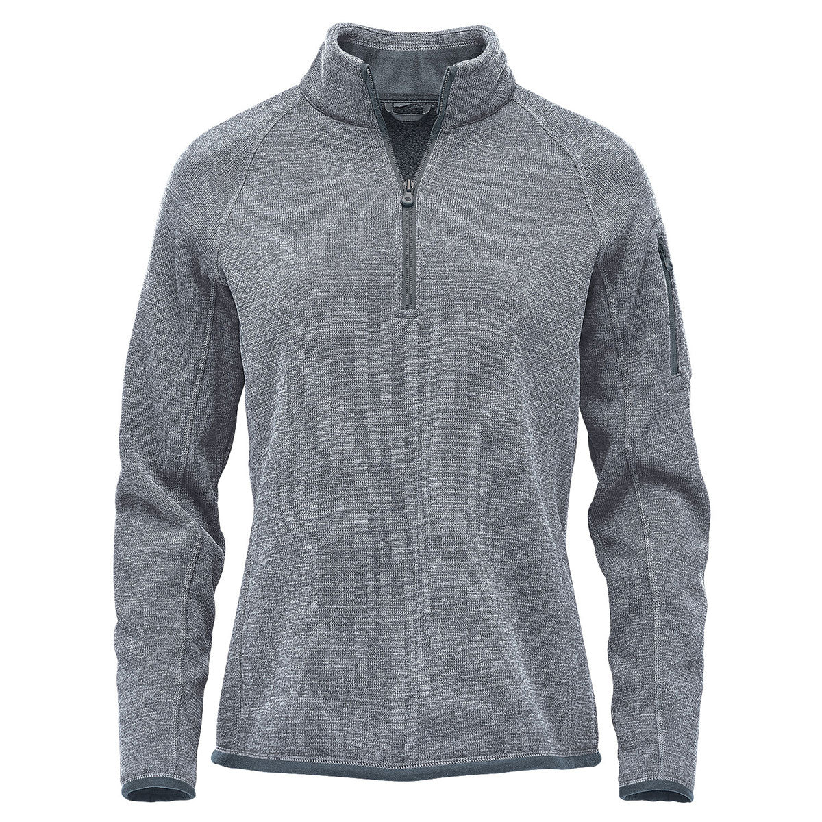 Women’s Quarter-Zip Pullover