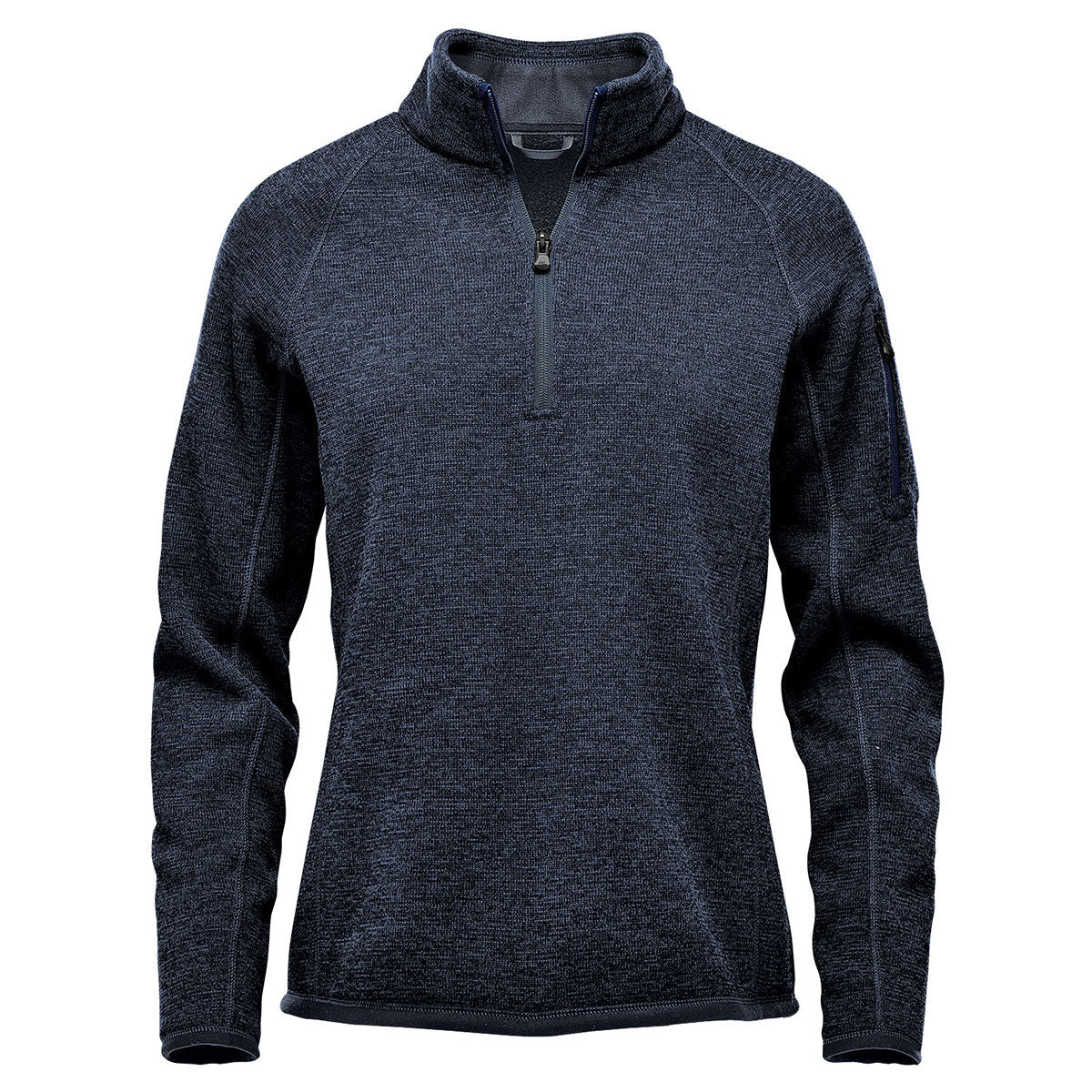 Women’s Quarter-Zip Pullover