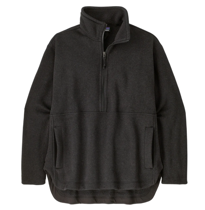 Women’s Fleece Sweater Pullover