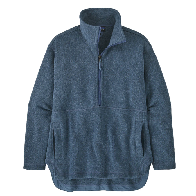 Women’s Fleece Sweater Pullover