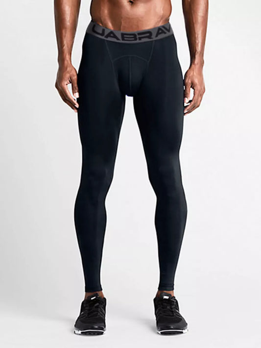 Men'S Midweight Baselayer Tights