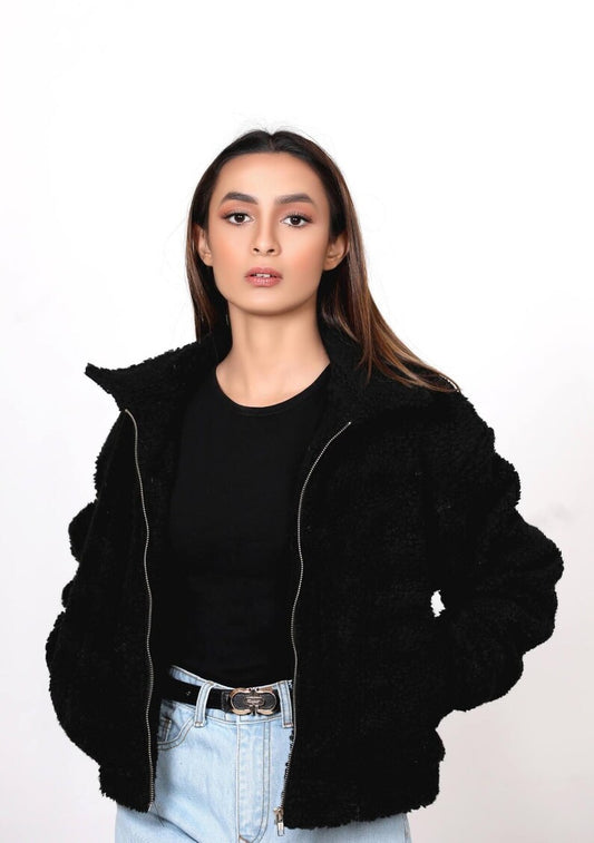 Women's Full Zip Jacket