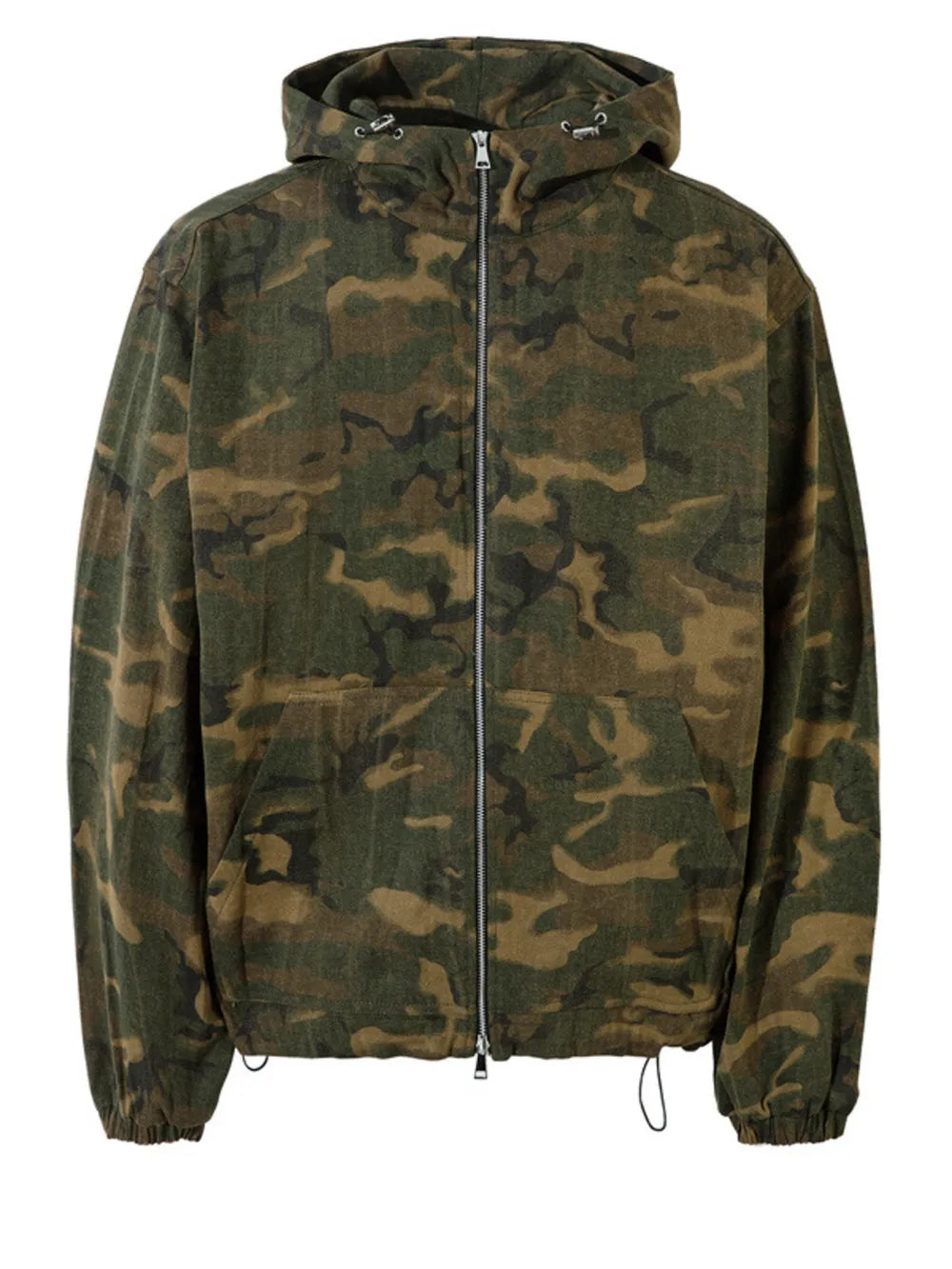 Men's Rain Jacket