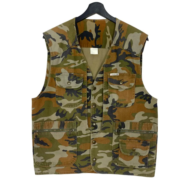 Unisex Hunting Vest
