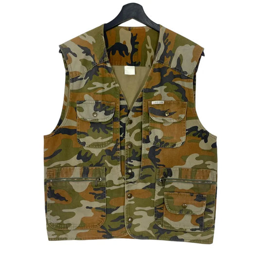 Unisex Hunting Vest