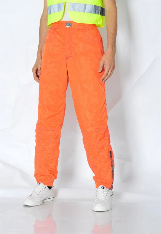 Men’s Outdoor Insulated Snow Pants