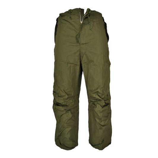 Men’s Thermal Insulated Outdoor Pants