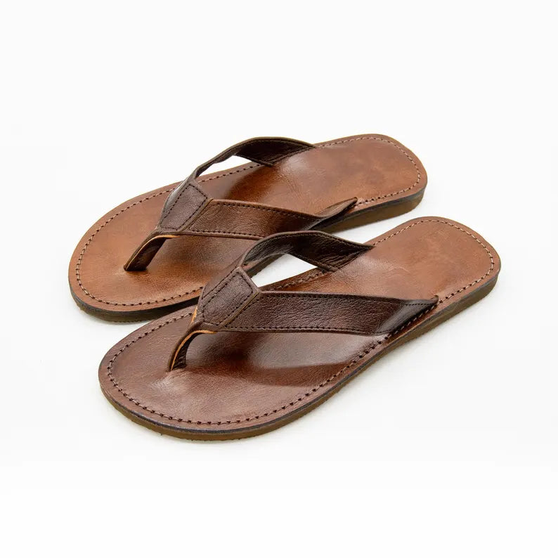 Men’s Outdoor Fishing Flip Flops