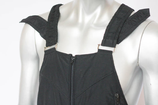 Men’s Insulated Winter Bib Overalls