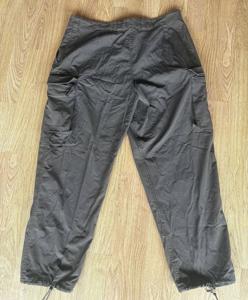 Men’s Insulated Snow Bib Pants